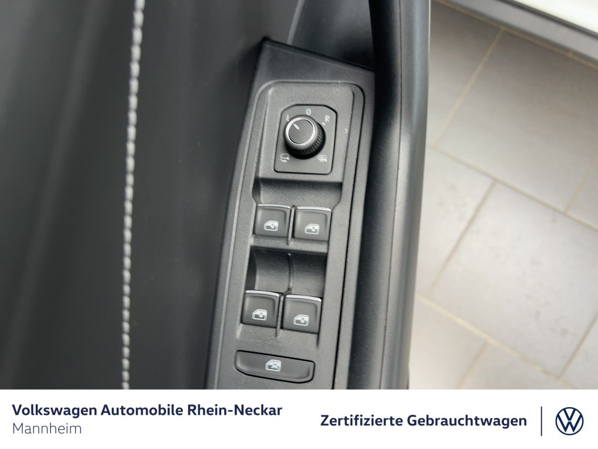 Volkswagen T-Roc - Bild 18