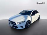 Mercedes-Benz Classe A (W177) - A 200 Automatic  - Mercedes-Benz A-Klasse W177