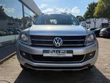 Volkswagen Amarok Highline DoubleCab 4Motion - Volkswagen in München