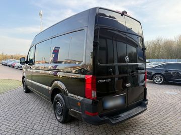 Volkswagen Crafter - 6