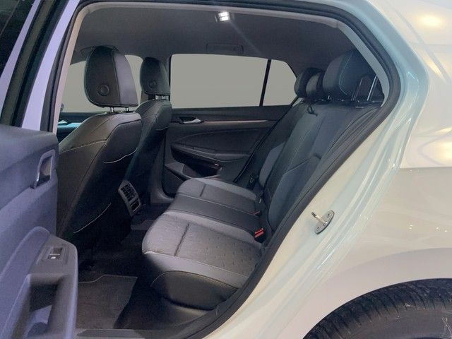 Volkswagen Golf 1.5 eTSI DSG Life foto 11