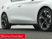 Cupra Leon - Vorschau Bild 34