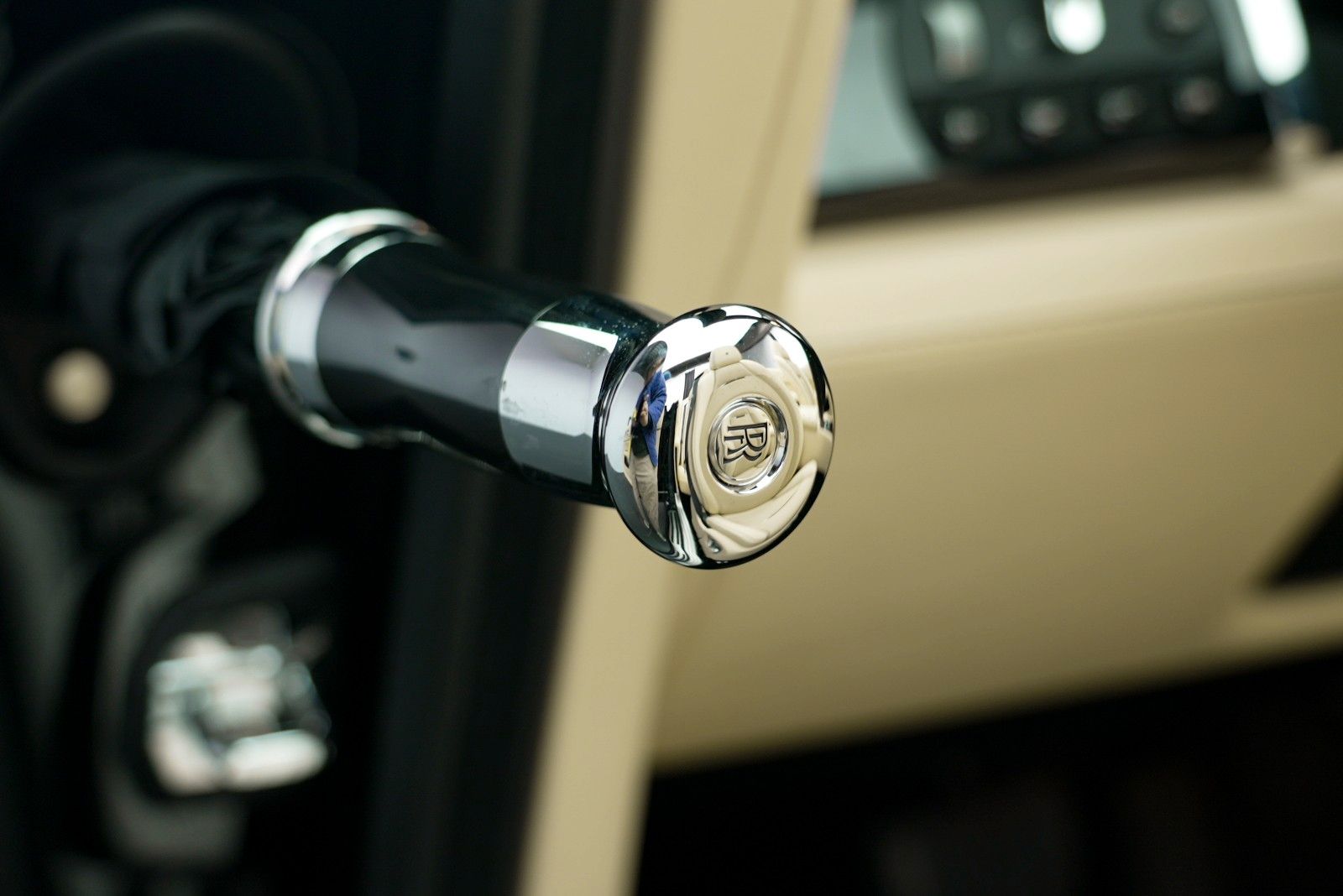 Fahrzeugabbildung Rolls-Royce Dawn SINGLE OWNER/DRIVING PRO/TEAK/HUD