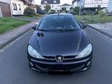 Peugeot 206 CC Cabrio Filou Sehr gut gepfl... - Peugeot 206 Gebrauchtwagen in Kassel