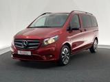 Mercedes-Benz Vito Tourer 119 CDI RWD*KOMPAKT*AHK-R.KAM-SHZ - Mercedes-Benz Gebrauchtwagen in Mülheim (Ruhr)