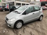 Mercedes-Benz A -Klasse A 150 - gebrauchte Mercedes-Benz A 150 aus dem Jahr 2005