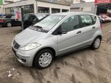 Mercedes-Benz A -Klasse A 150 - Mercedes-Benz A 150 aus 2005