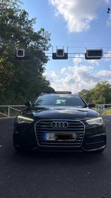 Audi A6 Facelift 3.0TDI Quattro - Audi A6: Kombi, Facelift