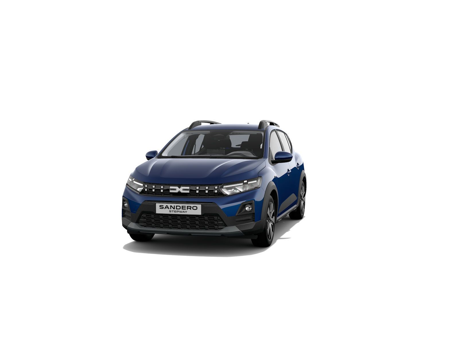 Fahrzeugabbildung Dacia Sandero Stepway Expression TCe 110 Navi SHZ EPH