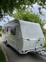 HYMER / ERIBA / HYMERCAR Eriba GL530 - HYMER / ERIBA 530