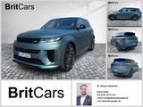 Land Rover RANGE ROVER SPORT P635 SV Edition Two Luft HUD - Land Rover Range Rover Sport: Sv Edition Two