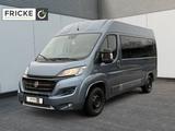 Fiat Ducato Luxusbus Panorama Modular *ROLLSTUHLLIFT* - Fiat Ducato in Oldenburg
