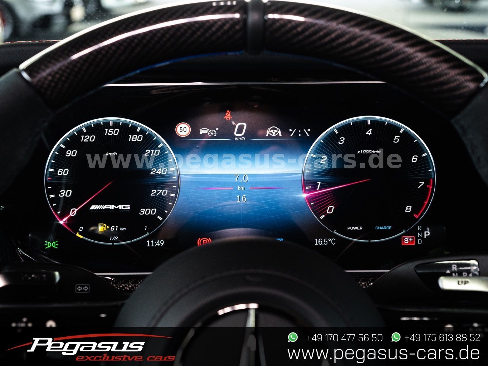 MERCEDES-BENZ G 63 AMG - 49