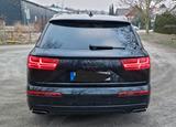 Audi Q7 3.0 TDI Quattro HUD*Pano*B&O*StdHzg*ACC*AHK* - Audi Q7 von privat