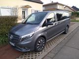 Mercedes-Benz Vito 124 CDI Tourer PRO Lang Edition