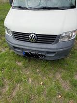 Volkswagen T5 Transporter - Volkswagen T5 Transporter in Halle