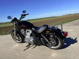 Harley-Davidson XL883L Sportster Super Low - HARLEY-DAVIDSON SPORTSTER 883 LOW