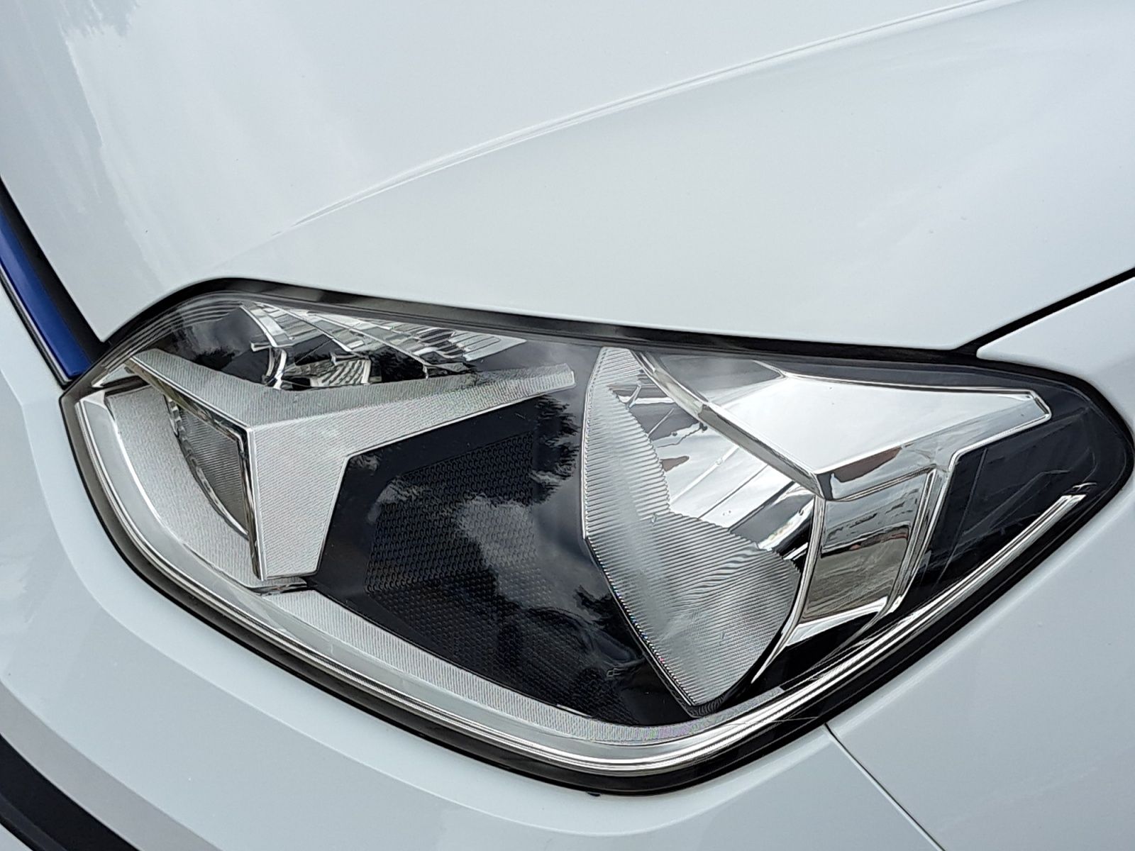 Volkswagen e-up! - Bild 6
