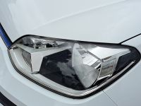 Volkswagen e-up! - Vorschau Bild 6