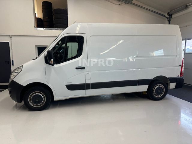 Opel Movano B Kasten/Kombi HKa L2H2 3,5t