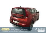 Kia Soul Edition 7 e- - Kia Soul Kombi Gebrauchtwagen