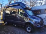 Westfalia James Cook Hochdach *Sonderpreis* - Westfalia Hochdach