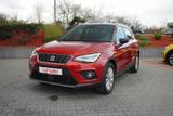 Seat Arona 1.0 TSI Xcellence DSG LED Navi FullLink - Seat Arona: Xcellence