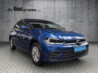 Volkswagen Polo - Vorschau Bild 9