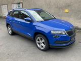 Skoda Karoq 1,6 TDI DSG Ambition Navi,Pano,Unfall - Skoda: Unfallwagen
