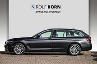 BMW 520 - Vorschau Bild 6