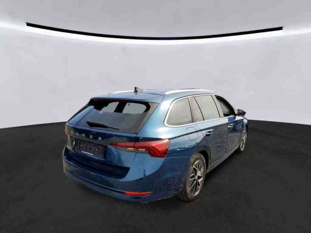 Skoda Octavia - Bild 3