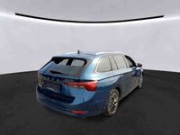 Skoda Octavia - Vorschau Bild 3