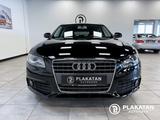 Audi A4 Avant Ambition - gebrauchte Audi A4 aus dem Jahr 2009