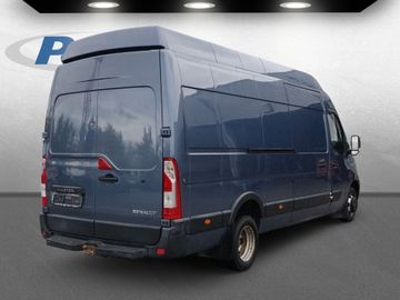 Renault Master - 5