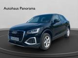 Audi Q2 35 TFSI Advanced - Audi Q2 mit Benzin-Antrieb: Advanced