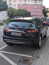 Infiniti FX 30d V6 AWD S Premium S Premium - Infiniti FX: Fx30