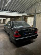 Mercedes-Benz Mercedes Benz C280 Sport 1. Hand - Mercedes-Benz C 280: Sport