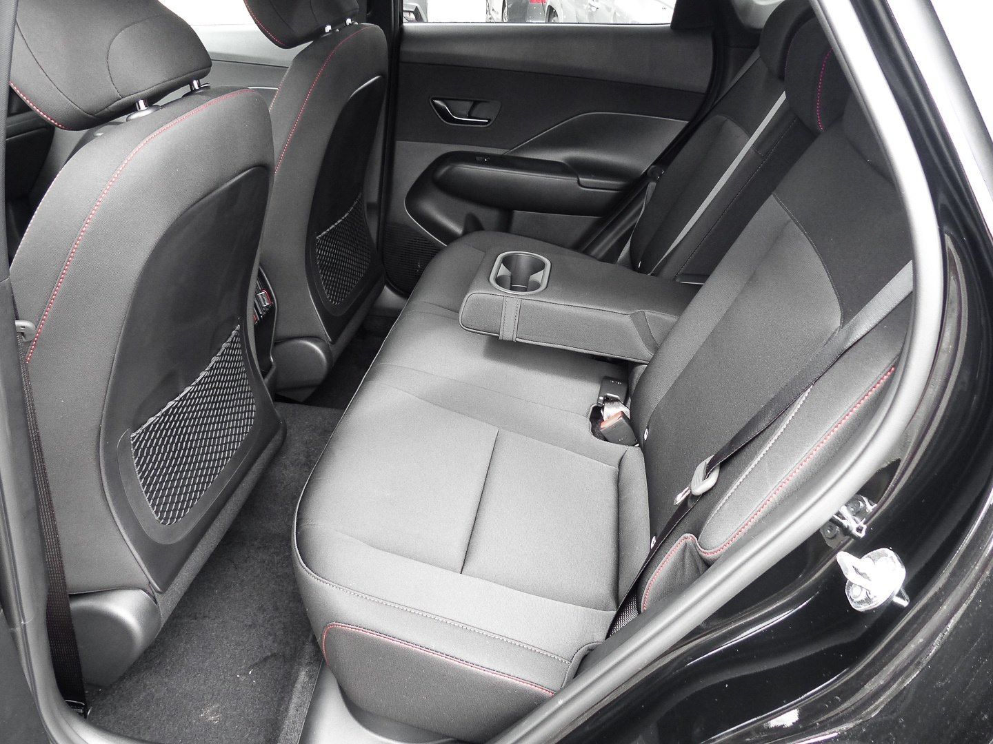 Hyundai KONA - Bild 14
