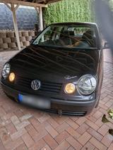 Volkswagen Polo 1.2l Orginal 102.000km - gebrauchte VW Polo aus dem Jahr 2001