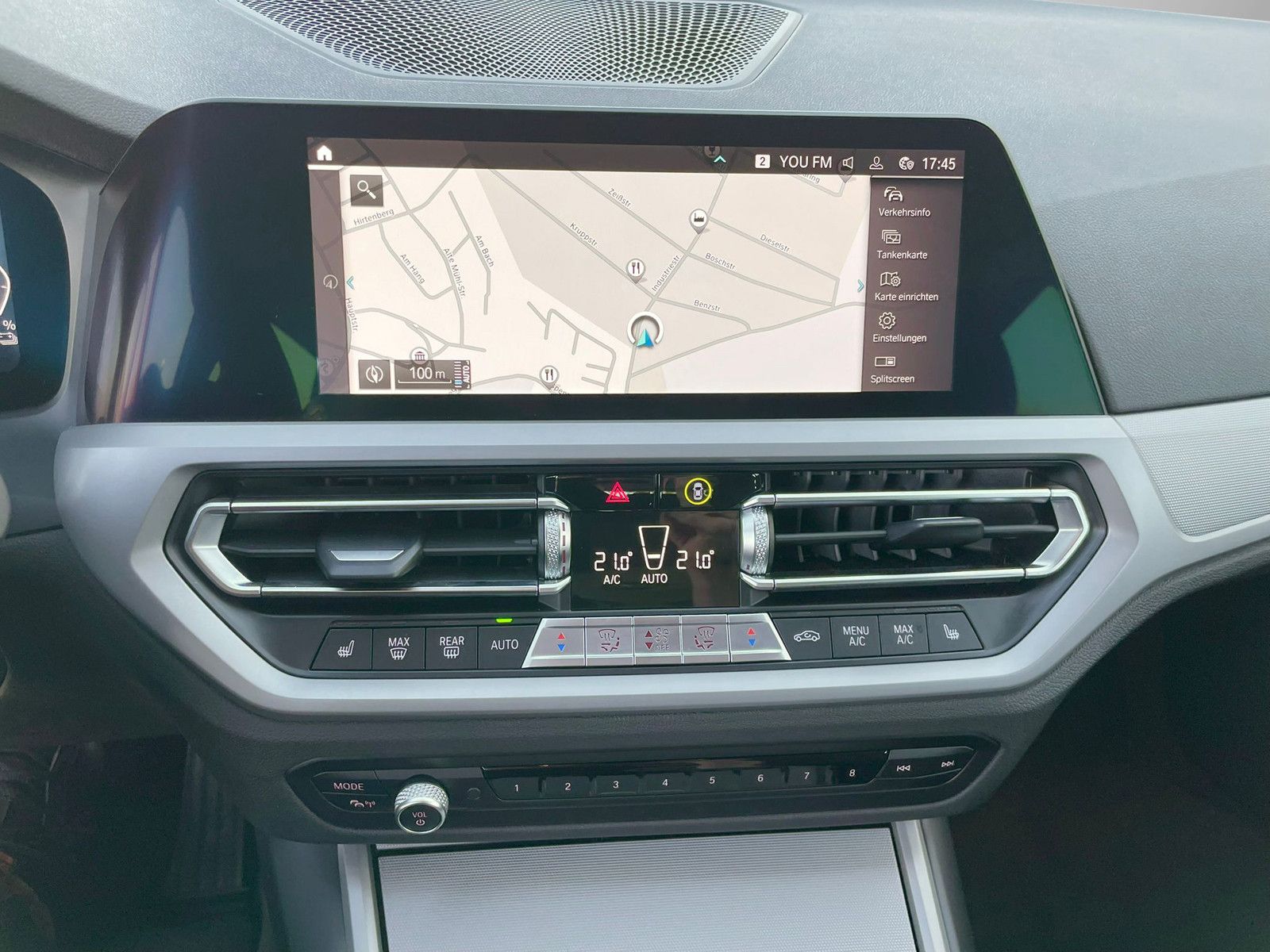 BMW 330e Touring*Buisness*Innovation*1.Hand*8-fach* foto 18