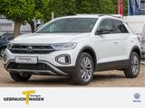 Volkswagen T-Roc 1.5 TSI DSG MOVE IQ.LIGHT KAMERA NAVI