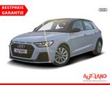 Audi A1 Sportback 25 1.0 TFSI basis Navi PDC DAB USB