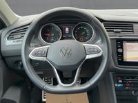 Volkswagen Tiguan - Vorschau Bild 10