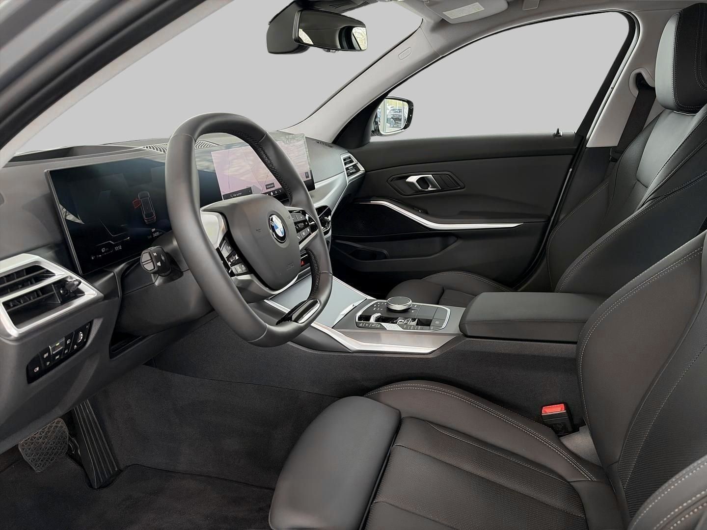 BMW 318 - Bild 9