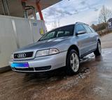 Audi A4 b5 2.4 Quattro mit TüV - Audi A4 aus 1997: Kombi