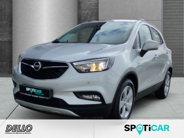 Opel Mokka 120 Jahre 1.4 Turbo Apple CarPlay AndroidA