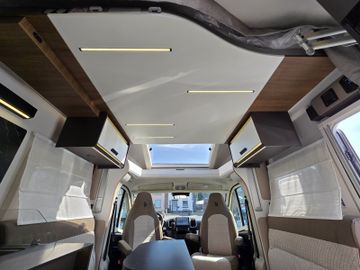 Bild 11 Benimar MILEO 268 2026 Northautokapp Alde Heavy Markise