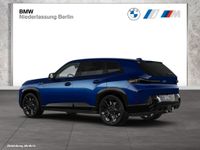 BMW XM - Vorschau Bild 7