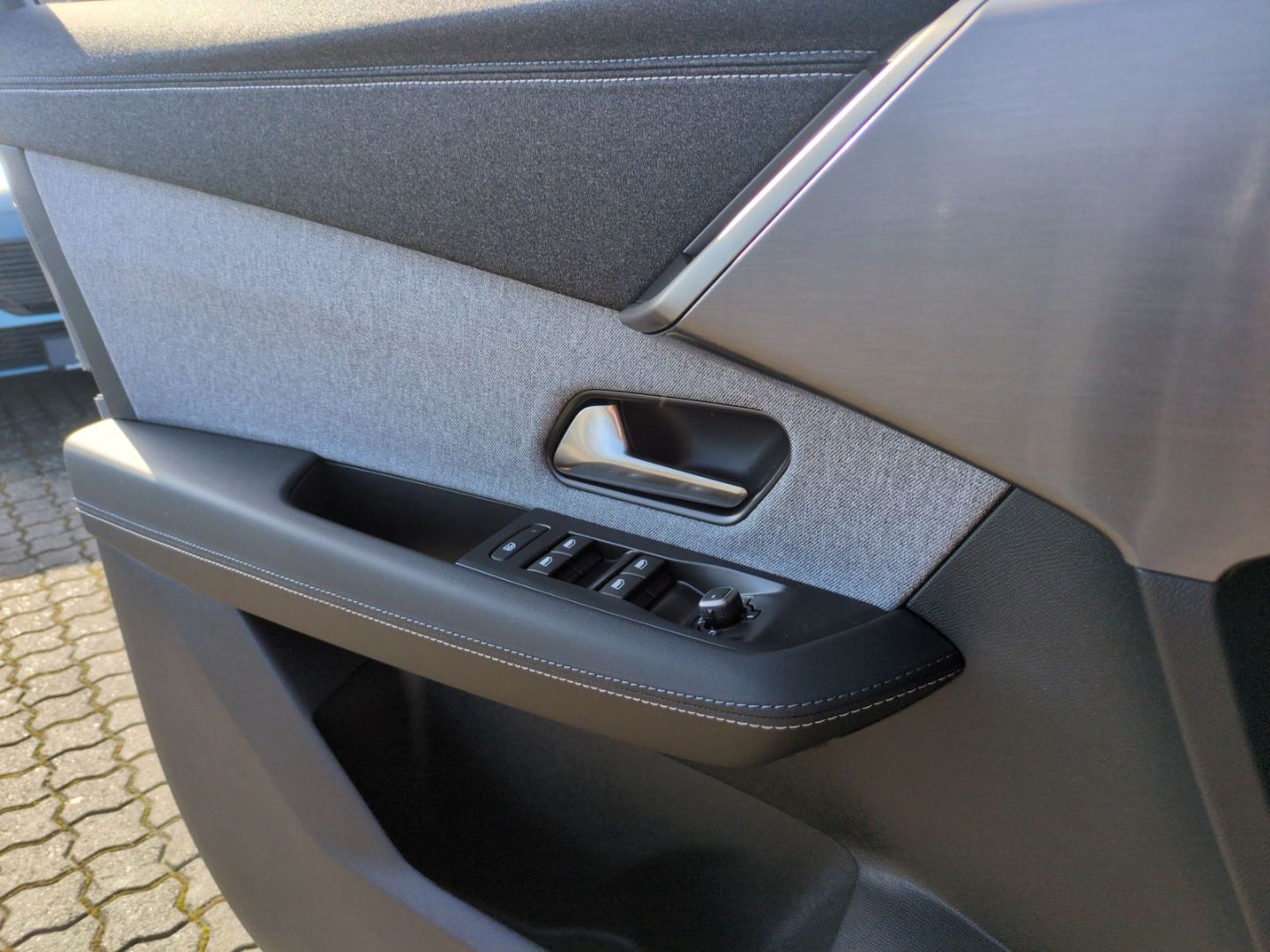 Opel Grandland (X) - Bild 13