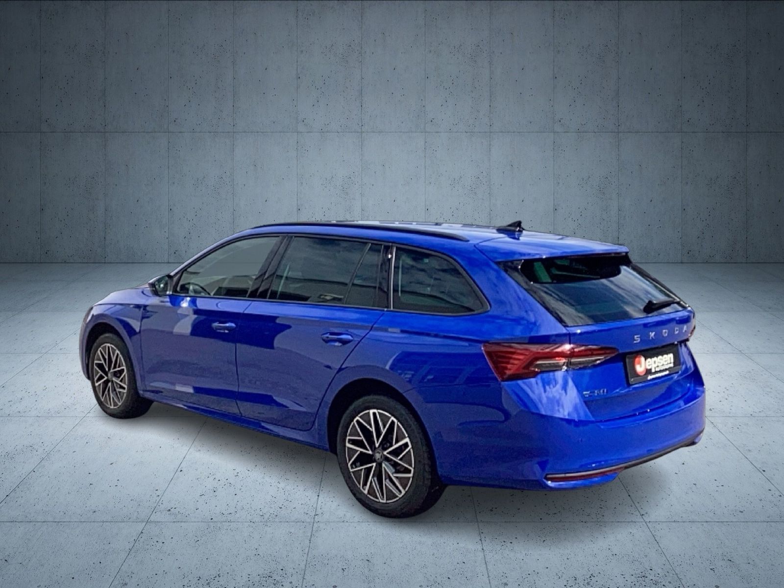 Skoda Octavia - Bild 3